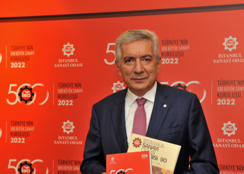 Sanayide yeşil dönüşüm Türkiye için bir fırsat