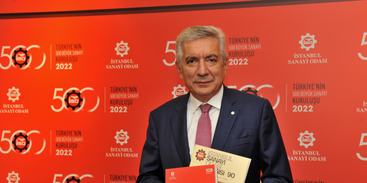 Sanayide yeşil dönüşüm Türkiye için bir fırsat