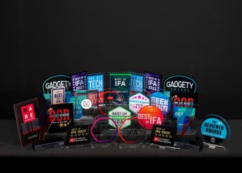 Honor, IFA’dan 36 medya ödülü ile döndü