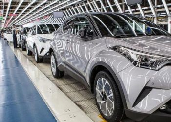 İhracata en büyük katkı yine otomotivden geldi