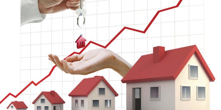 Satışlar düşse de yükselen ivme kendini koruyor