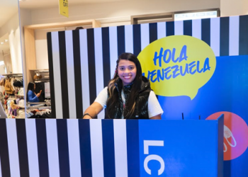 LC Waikiki yeni mağazalarla global başarısını pekiştiriyor