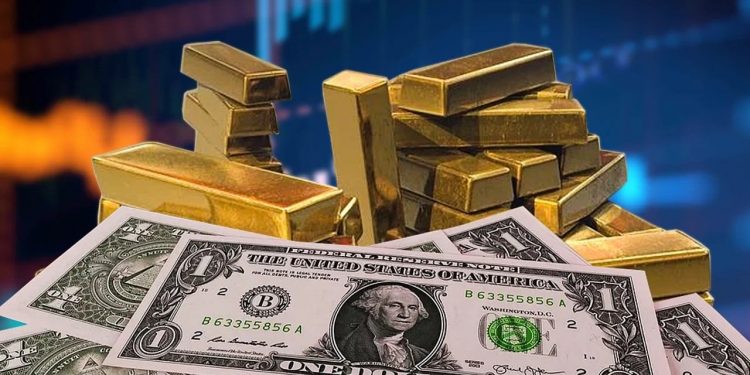 Merkez Bankası’nın rezervi tarihi seviyelere ulaşıyor