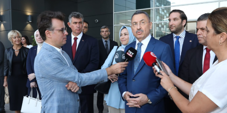 KKTC ile ortak hareket iş birliğini de artıracak