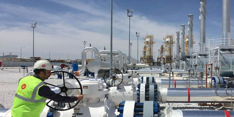 Rusya ile ortak ilişki ekonomiye “gaz” verecek