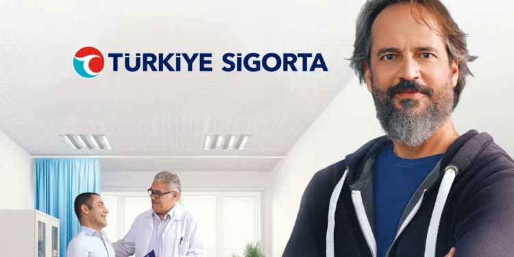 Türkiye Sigorta’dan kapsamlı Tamamlayıcı Sağlık Sigortası