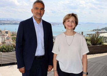 Turkcell dünya telekomünikasyon liderlerini İstanbul’da ağırladı