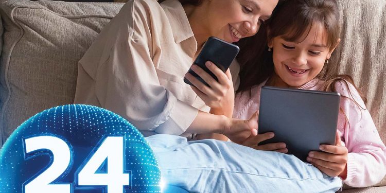 24 ay fiyat garantili limitsiz evde internet paketi