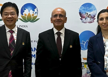 Türk lirası uluslararası itibarını artırıyor