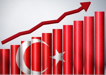 Türk ekonomisi uluslararası arenada boy gösterisi yaptı