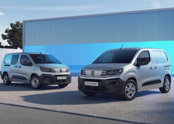 Peugeot’nun tüm hafif araçları yenilendi