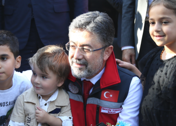 Güvenilir ürün için sahada olmaya devam edeceğiz