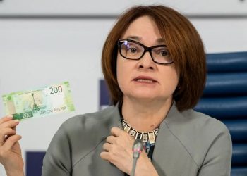 Rusya ticarette kendi yol haritasını çiziyor