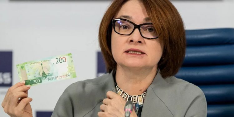 Rusya ticarette kendi yol haritasını çiziyor