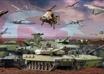 Savunma ve havacılıkta havalı projeler devrede