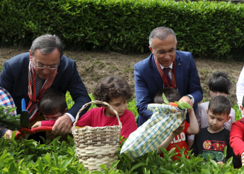 “Bedeli neyse” üreticiye ödememiz aksamayacak