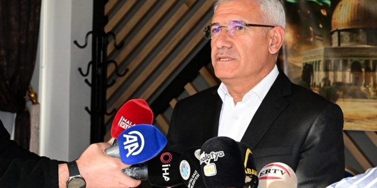 Emlak Konut, Battalgazi ilçesine 1000 konut inşa edecek