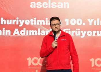 Askeri sanayide rekorlar stratejik açılımla geliyor