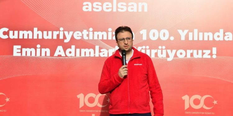 Askeri sanayide rekorlar stratejik açılımla geliyor