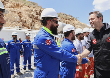 Üretim ve tüketimde alternatif çözümler için kollar sıvandı