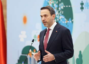 Türkiye enerjideki gücünü yükselterek ilerliyor