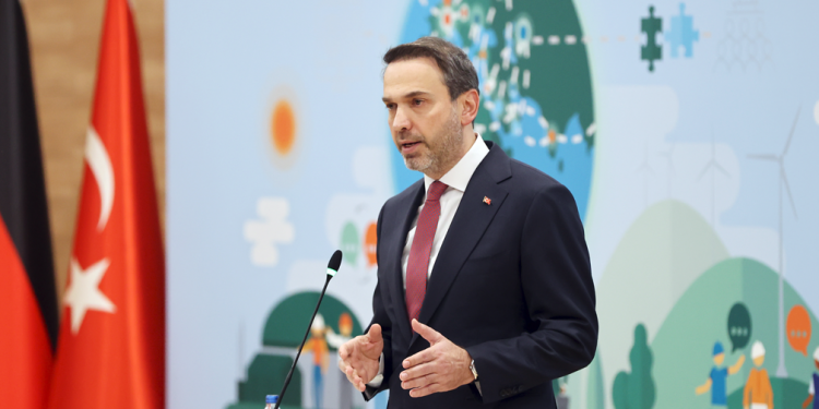 Türkiye enerjideki gücünü yükselterek ilerliyor