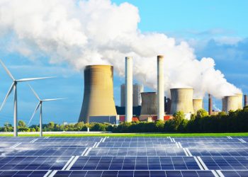 Fosil yakıt üretimini azaltmak zorundayız