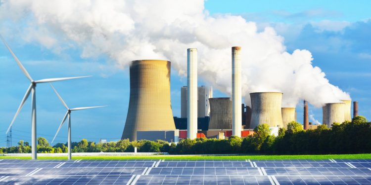 Fosil yakıt üretimini azaltmak zorundayız