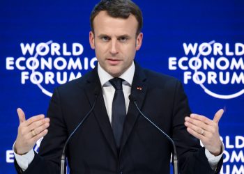 Fransa, Avrupa’nın yeniden birleşmesini istiyor