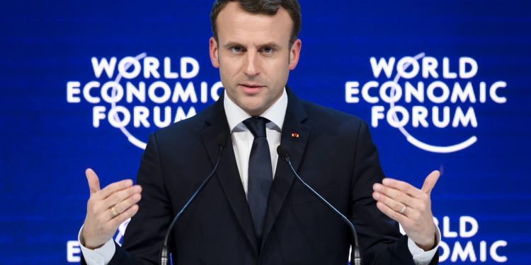 Fransa, Avrupa’nın yeniden birleşmesini istiyor