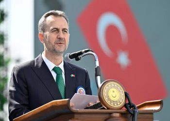 Türk ürünlerinin cazibesi artıyor