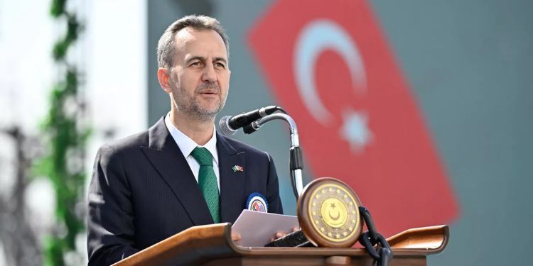 Türk ürünlerinin cazibesi artıyor
