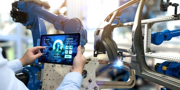 Türkiye’nin ihracatta ağırlığı artıyor