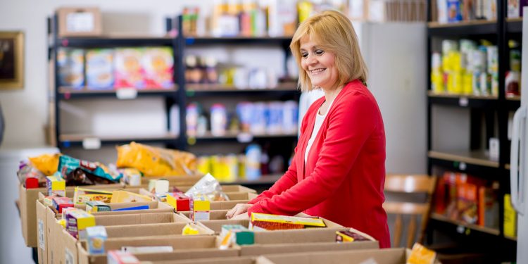 Birleşik Krallık yoksullukla mücadeleye ağırlık veriyor