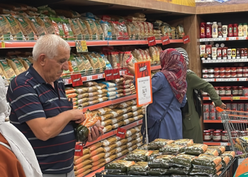 İndirime kulak verdiler vatandaşı sevindirdiler