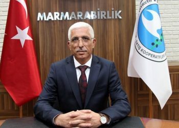 Marmarabirlik ürün alım fiyatlarını açıklad