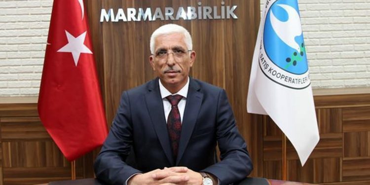 Marmarabirlik ürün alım fiyatlarını açıklad