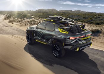 Renault uluslararası model atılımında