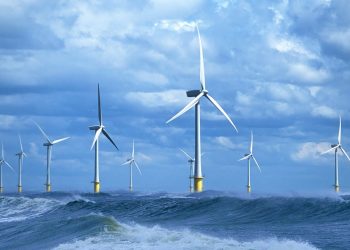 Türkiye’ye deniz üstü RES için 7,9 milyon avroluk hibe