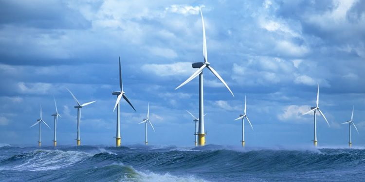 Türkiye’ye deniz üstü RES için 7,9 milyon avroluk hibe