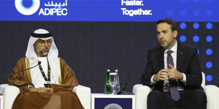 Yerli ve milli enerjide bağımsızlık adımları