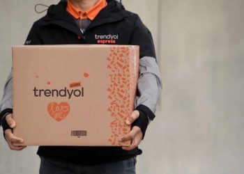 Trendyol’dan Gazze’ye 10 milyon dolarlık insani yardım