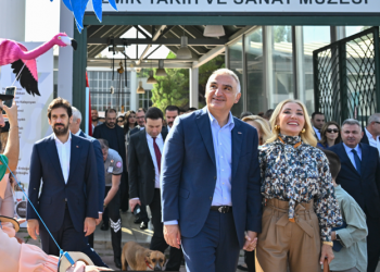 Önceliğimiz sayı değil nitelikli bir hizmet