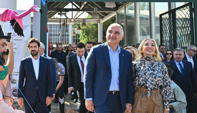 Önceliğimiz sayı değil nitelikli bir hizmet