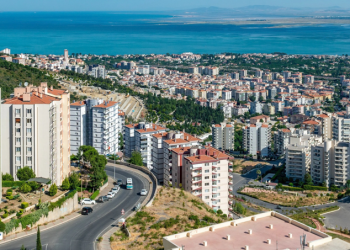 Vatandaş konutu en çok nerelerde arıyor?
