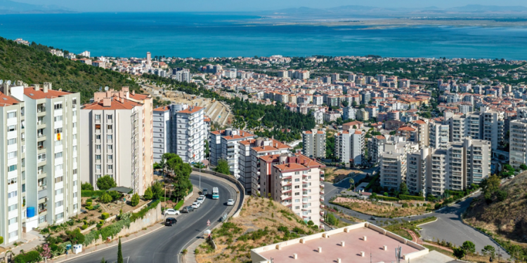 Vatandaş konutu en çok nerelerde arıyor?