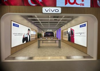 vivo, Türkiye’deki varlığını güçlendiriyor