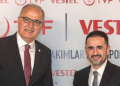 Vestel, voleybola desteğini sürdürecek