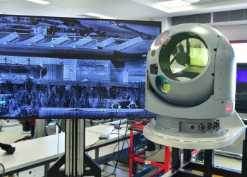 ASELSAN’ın keskin gözleri Türkiye’ye kazandırıyor