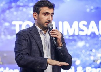 Milli teknoloji için seferber olduk